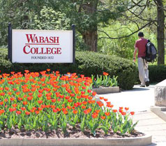 Wabash, Established 1832