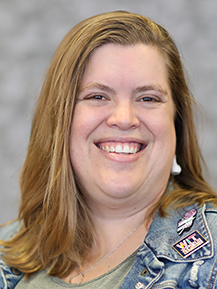 photo of Julia Phipps