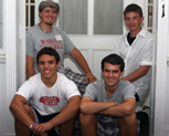 Class of 2013