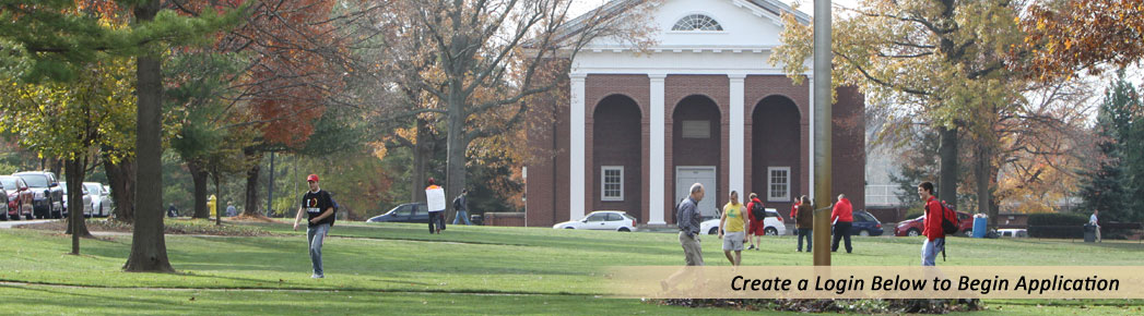 Admissions