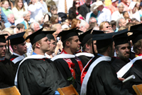 Commencement