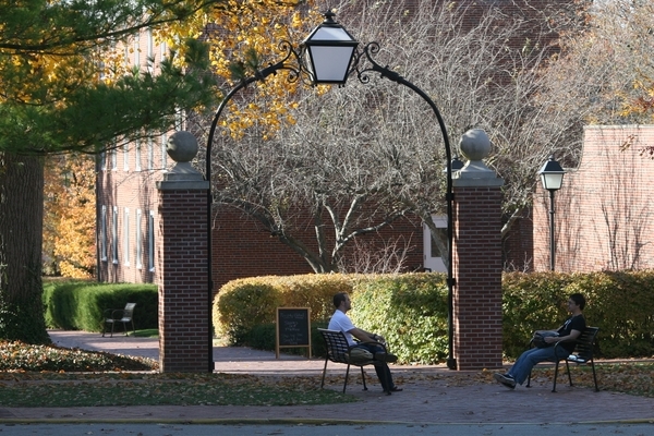arch