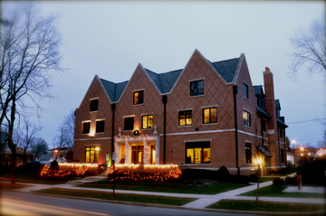 Wabash College: Phi Gamma Delta