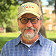 The 45th LaFollette Lecturer, Professor of Theater and Chair of the Music Department Prof. Michael Abbott ’85.