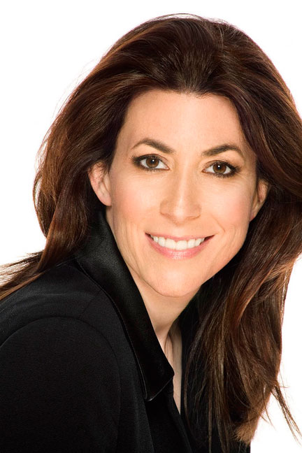 Tammy Bruce Lectures Wednesday Evening | Wabash College
