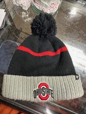 Ohio State Hat