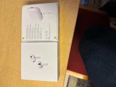 AirPod Pro Gen 2s~$100