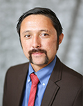 Photo of James Quill