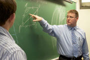 Professor Colin McKinney