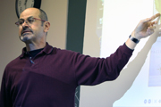 Prof. Gilberto Gómez