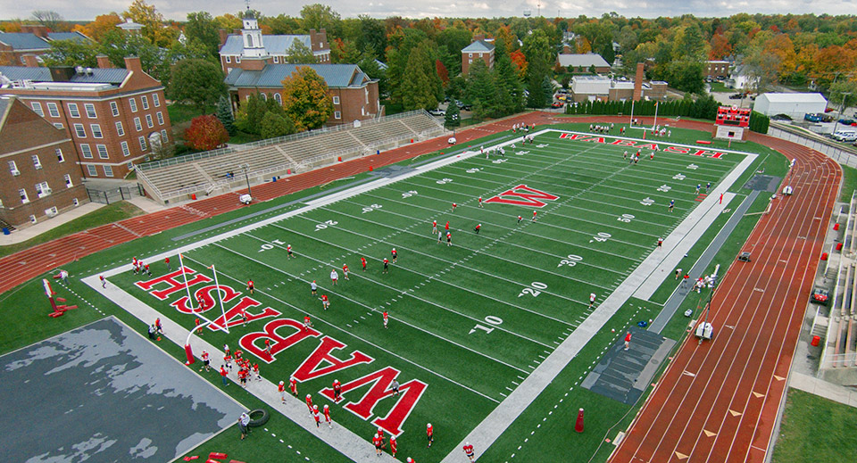 Wabash College Admissions & Financial Aid Crawfordsville, Indiana