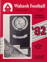 1982 Dayton program
