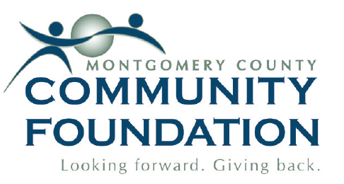 Montgomery County Community Foundation (MCCF) logo