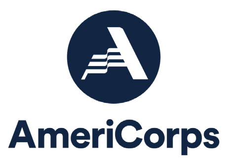 AmeriCorps logo