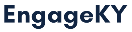 EngageKY logo