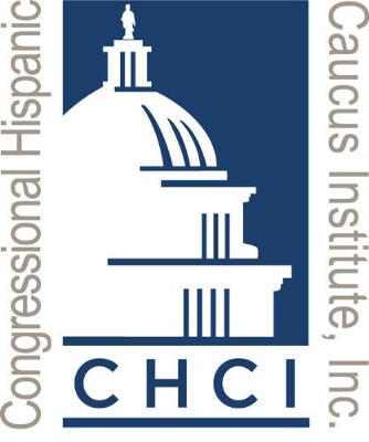 Congressional Hispanic Caucus Institute (CHCI) logo