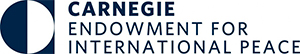 Carnegie Endowment for International Peace logo