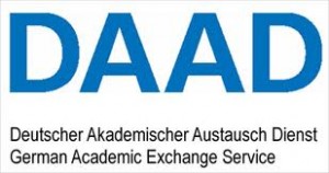 DAAD German Academic Exchange Service logo