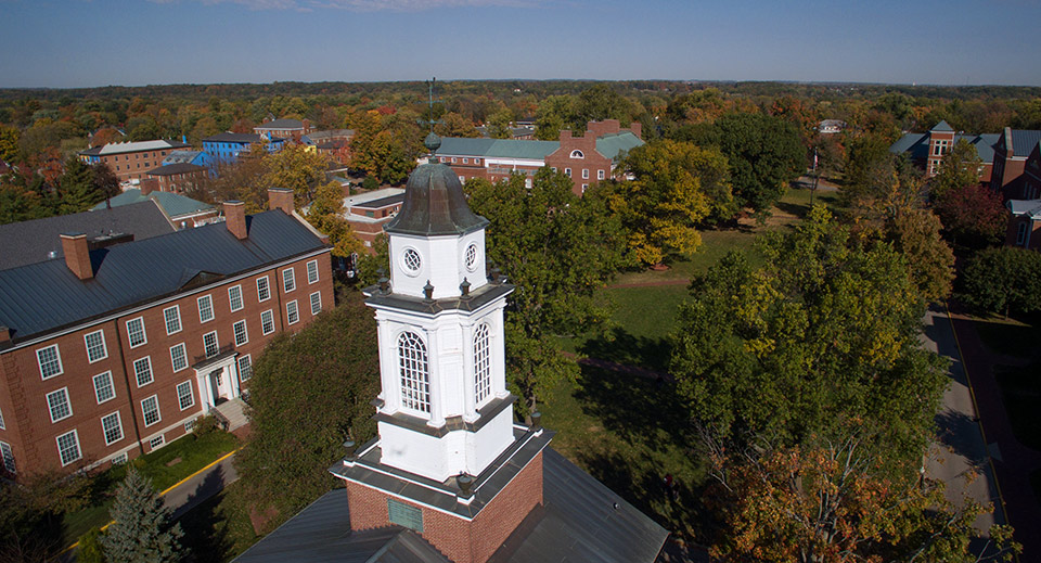 Wabash college crawfordsville indiana