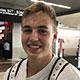 Mason McCorkle '24