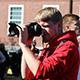 Colin Thompson '17