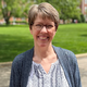 Dr. Jennifer Abbott, 2024 recipient of the McLain-McTurnan-Arnold Excellence in Teaching Award