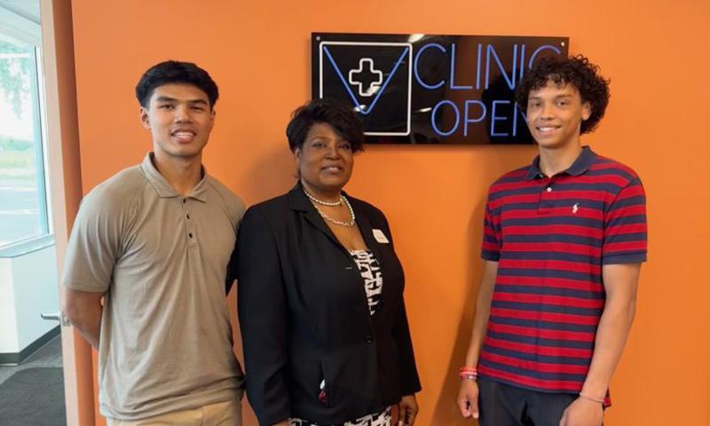 Read More: GHI Internships Take Wabash Students from Class to Clinic