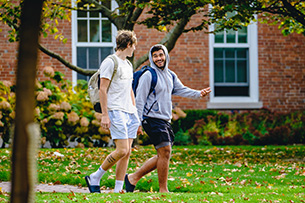 "Wabash is a place that provides students many pathways for securing their long-term future."