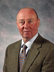 Dr. Thomas E. Bambrey ’68