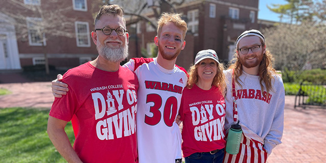 Raise Some L, UofL's annual day of giving, sets record number of donors and  states