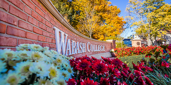 Wabash Tabbed in Princeton Review s Best 388 Colleges List Wabash College