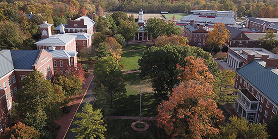 Class of 2026 Lilly Scholars Announced