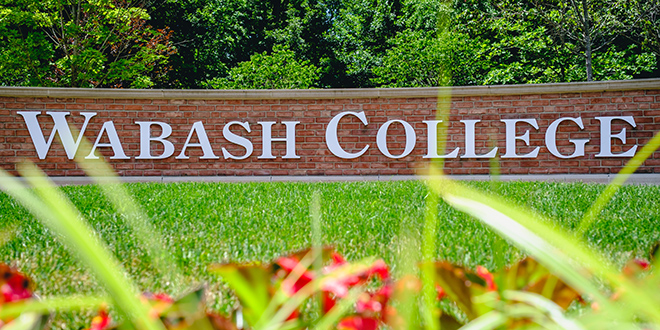 Two Wabash Men Earn International Fellowships | Wabash College