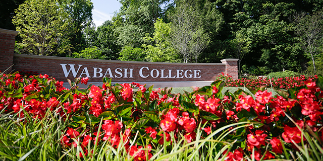 New Faculty Members Join Wabash | Wabash College