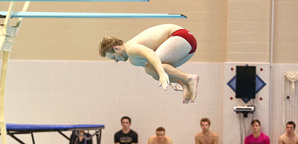 Zach Kintz '20