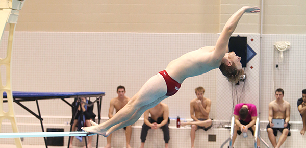Zach Kintz '20